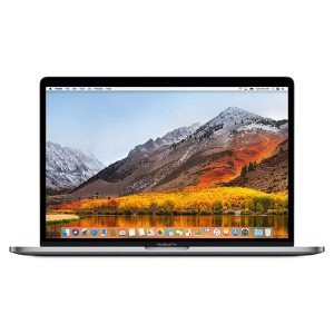 Apple MacBook Pro 15 (Mid 2018)