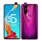Infinix S5 Pro (40 MP + 48 MP) in South Africa
