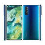 Oppo Find X2 in South Africa