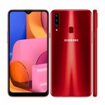 Samsung Galaxy A20s in South Africa