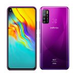 Infinix Hot 9 Pro in South Africa