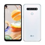 LG Q61 in South Africa