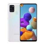 Samsung Galaxy A21s in South Africa