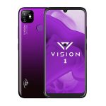iTel Vision 1 Plus in South Africa