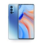 Oppo Reno 4 Pro 5G in South Africa