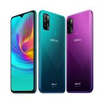 Infinix Smart 4 Plus in South Africa