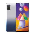 Samsung Galaxy M31s in South Africa