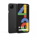 Google Pixel 4a in South Africa