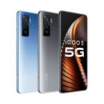 Vivo iQOO 5 5G in South Africa