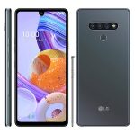LG K71 in South Africa