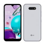 LG Q31 in South Africa