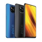 Xiaomi Poco X3 NFC in South Africa