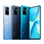 Infinix Note 8i in South Africa