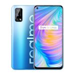 Realme Q2 in South Africa
