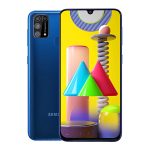 Samsung Galaxy M31 Prime in South Africa