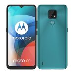 Motorola Moto E7 in South Africa