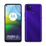 Motorola Moto G9 Power in South Africa