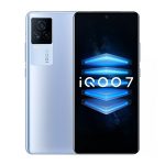 Vivo iQOO 7 in South Africa