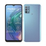 Motorola Moto G10 Power in South Africa