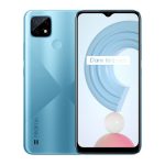 Realme C21 in South Africa